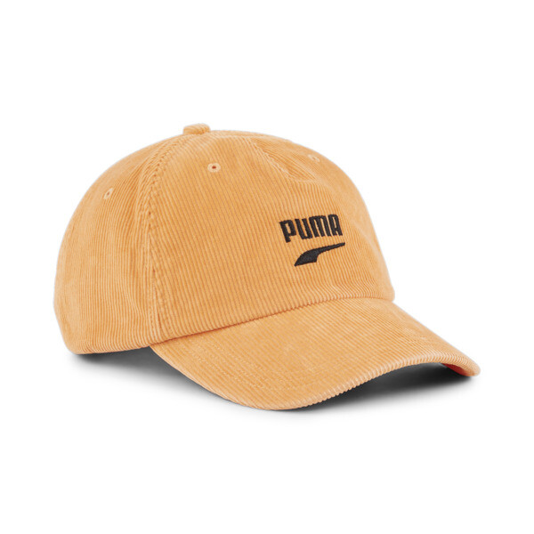 Skate Dad Cap, Bright Melon, large-ZAF