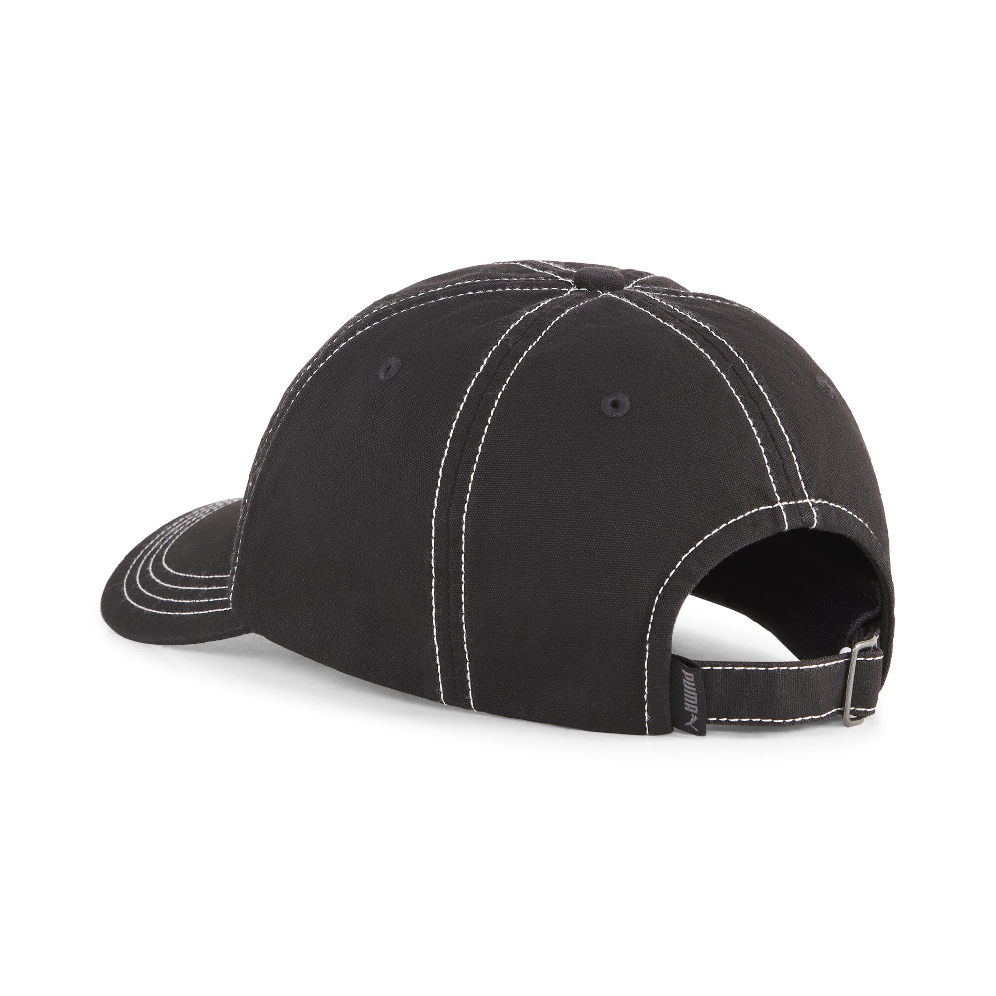 Men's PUMA DOWNTOWN 180 Cap In Black, Size Adult, TBD