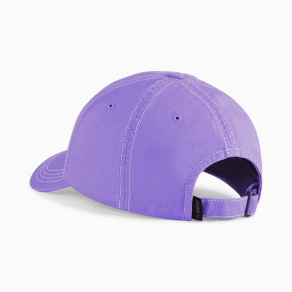 Gorra con visera DOWNTOWN 180, Lavender Alert, large-ARG