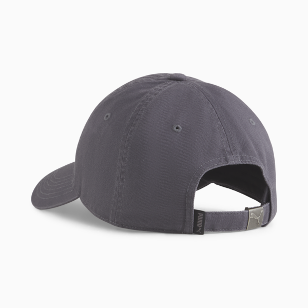 Gorra con visera Classics Elevated, Galactic Gray, large-ARG