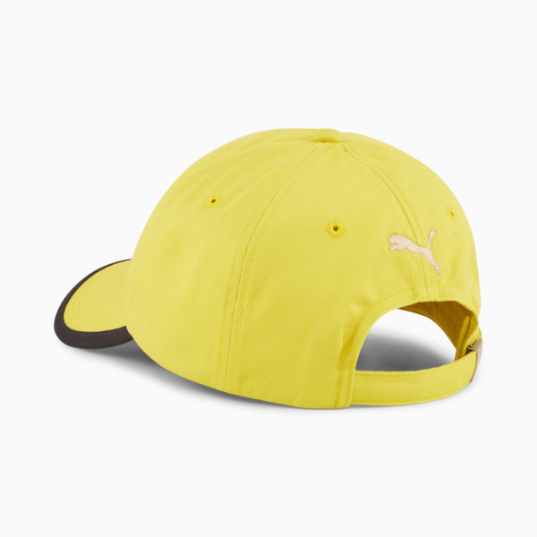 PLAY LOUD Retro Club Cap, Fresh Pear, large-MEX