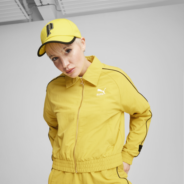 PLAY LOUD Retro Club Cap, Fresh Pear, large-ZAF