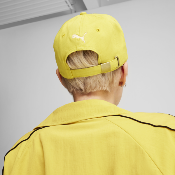 PLAY LOUD Retro Club Cap, Fresh Pear, large-ZAF