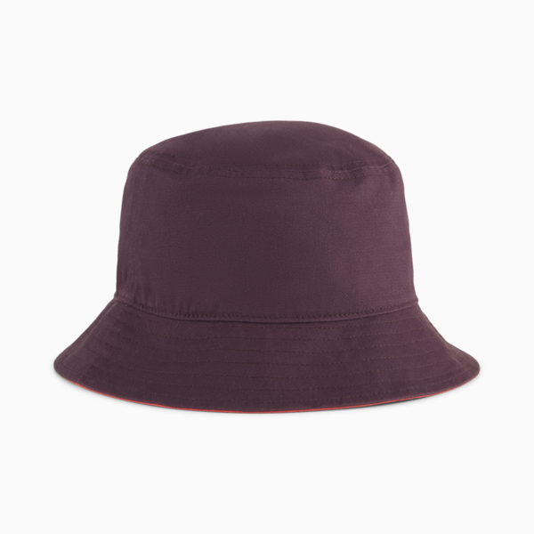 Gorro de pescador PLAY LOUD, Midnight Plum, large-ARG
