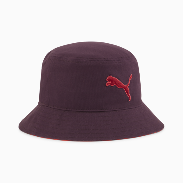 Gorro de pescador PLAY LOUD, Midnight Plum, large-ARG