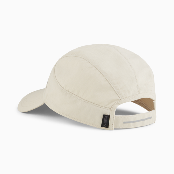 TECH 5-Panel Cap, Desert Dust, large-ZAF