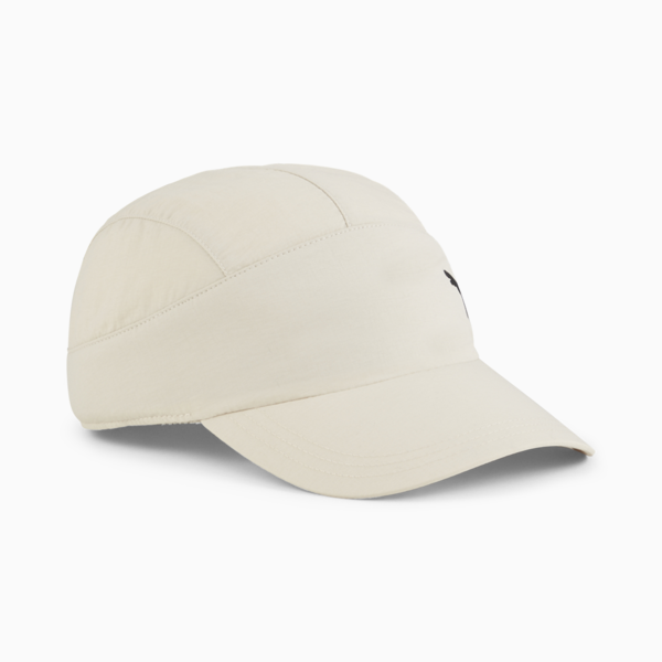 TECH 5-Panel Cap, Desert Dust, large-ZAF
