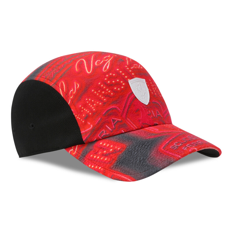 

PUMA Scuderia Ferrari Race Neon Energy Motorsport Cap