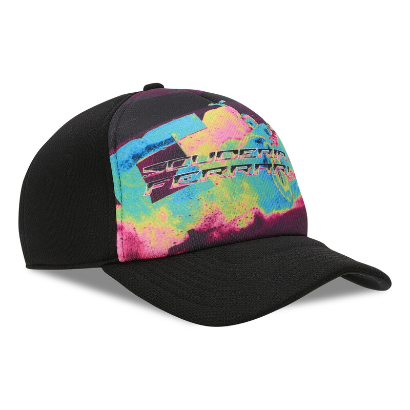 

PUMA Scuderia Ferrari Race Statement Motorsport Cap