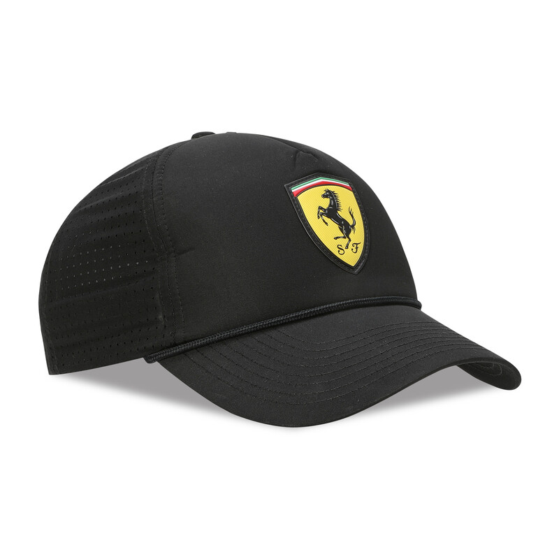 

PUMA Scuderia Ferrari Race Motorsport Trucker Cap