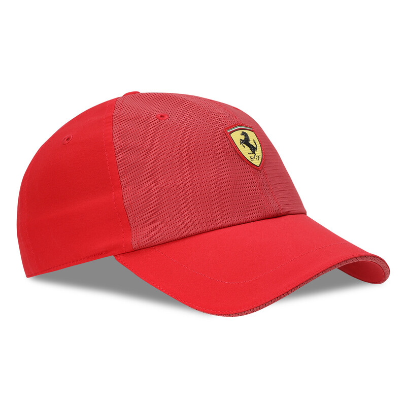 

PUMA Scuderia Ferrari Race Motorsport Youth Cap