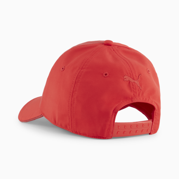 Gorra Scuderia Ferrari Race, Rosso Corsa, large-ARG