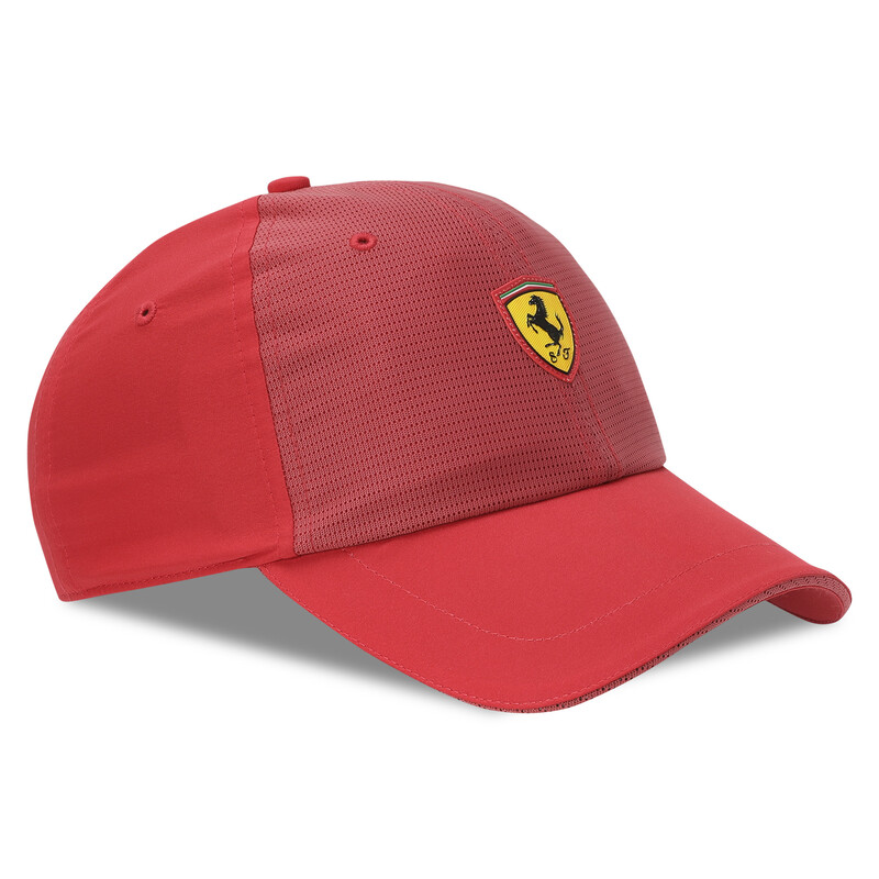 

PUMA Scuderia Ferrari Race Motorsport Cap