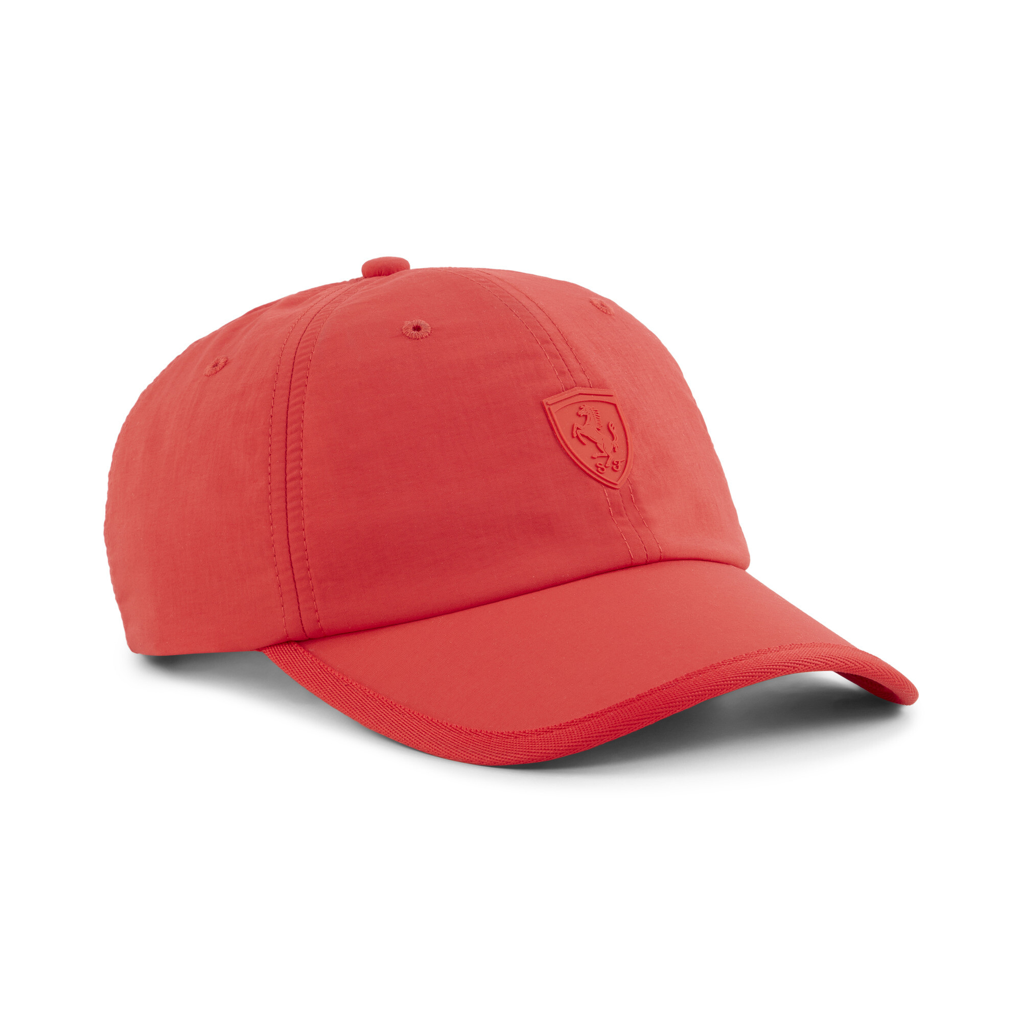 Scuderia Ferrari Style Cap | red | PUMA South Africa