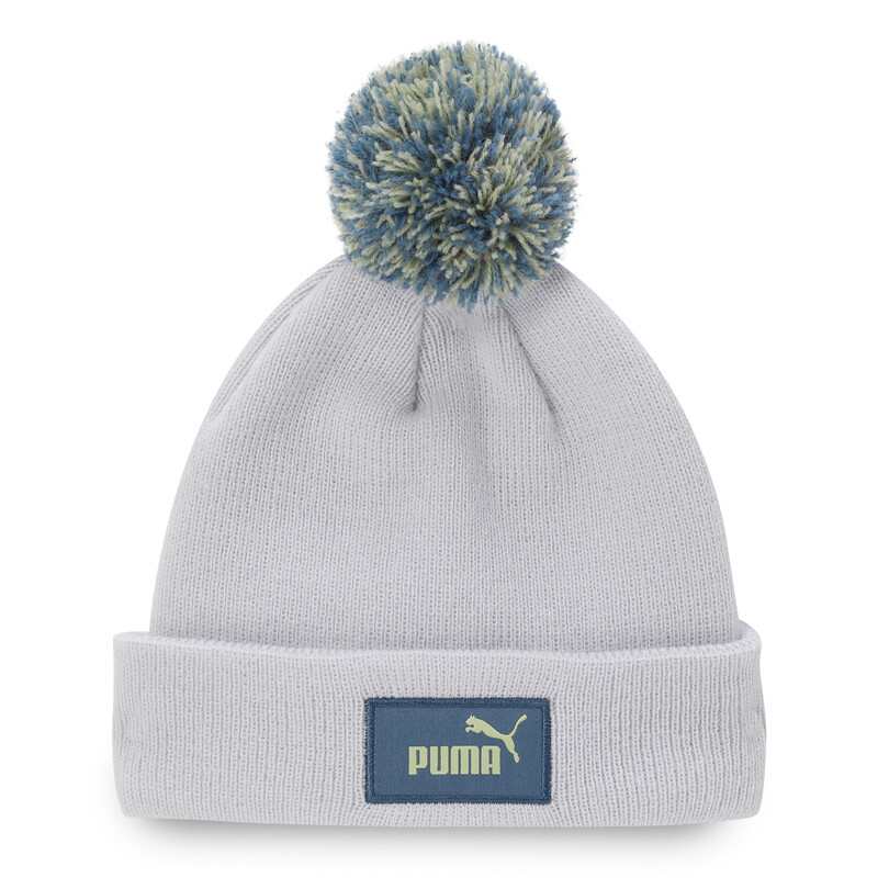 

PUMA FC Pom Pom Youth Beanie