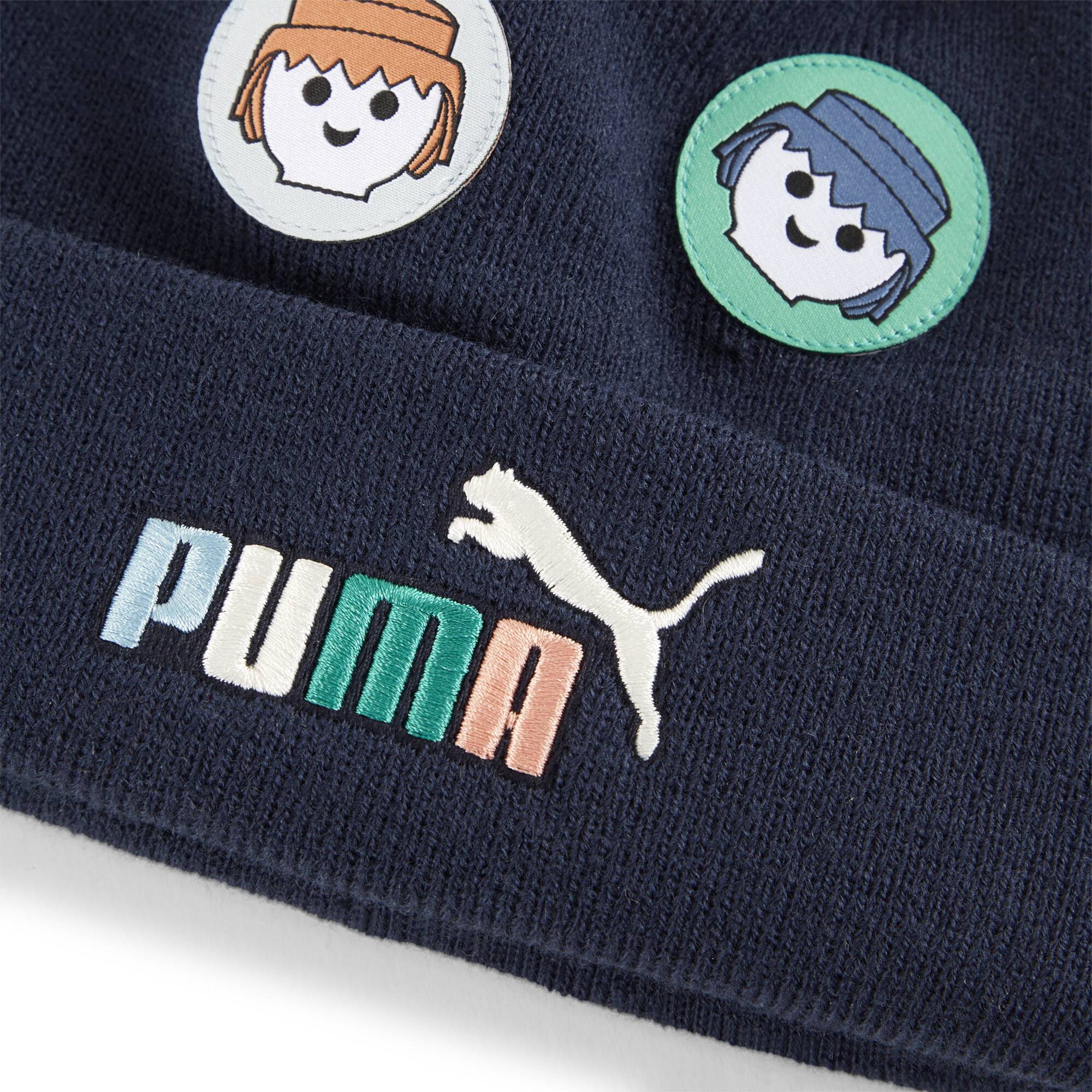 Bonnet PUMA X PLAYMOBIL® Enfant