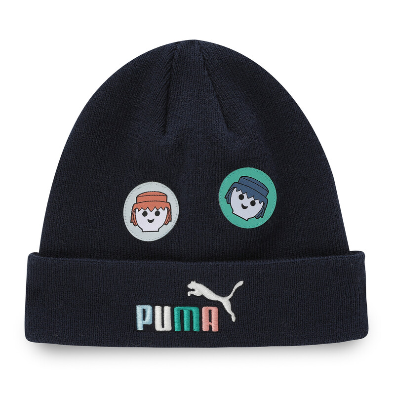 

PUMA X PLAYMOBIL® Kid's Beanie