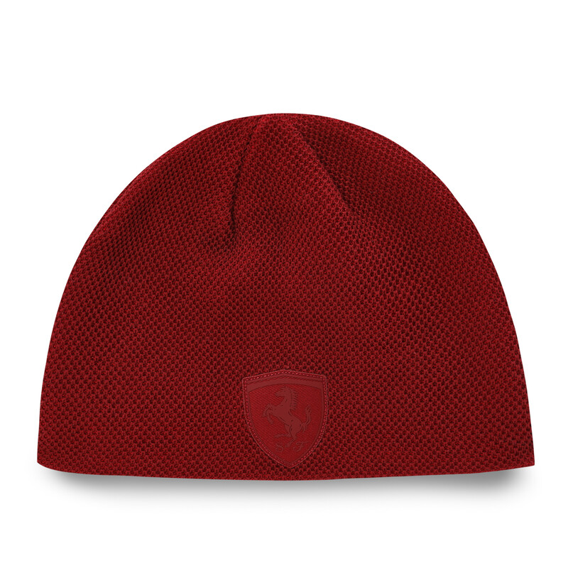 

PUMA Scuderia Ferrari Style Motorsport Beanie