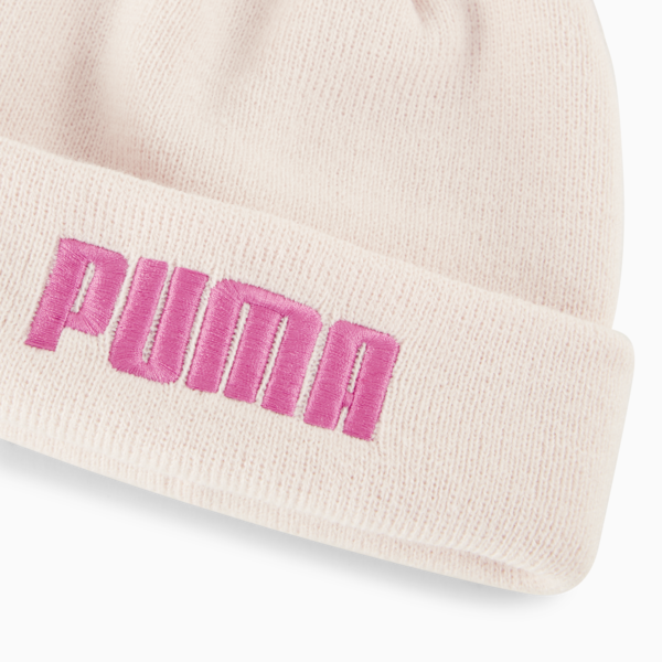 Gorro beanie Infantil Animal, Island Pink, large-MEX