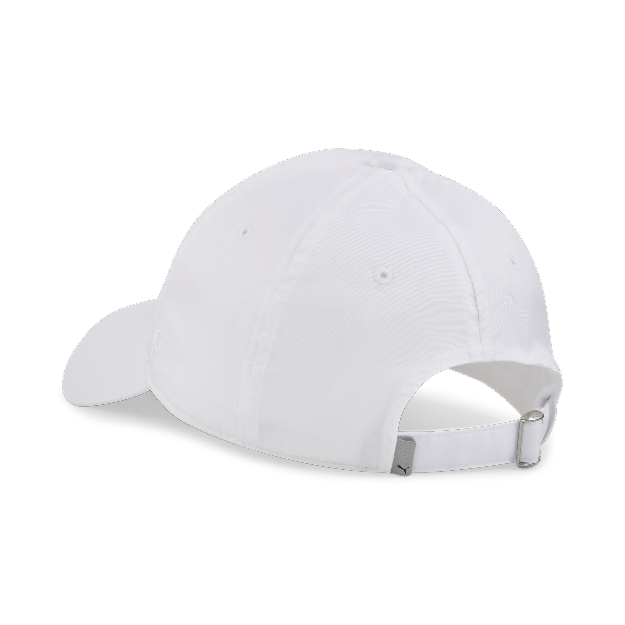 Women's Puma Love Golf Dad Cap, White, Size Adult, Accessories