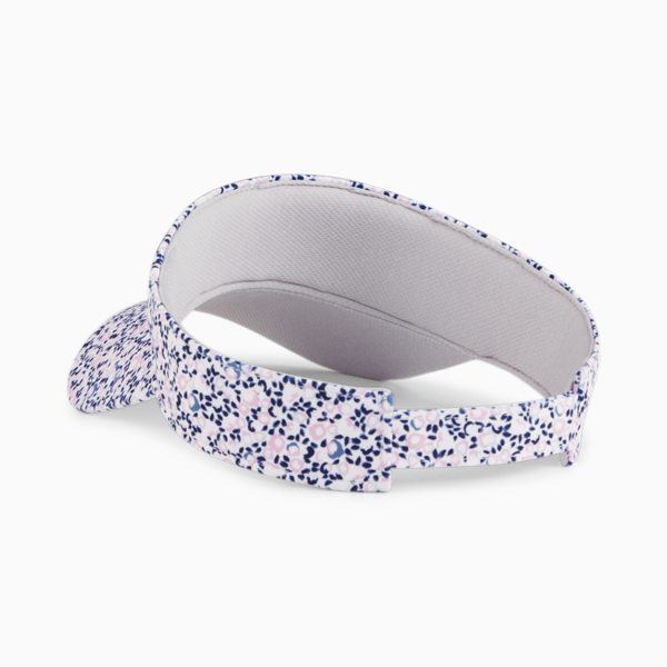 Soto Sport P Visor, White Glow-Mauved Out, large-ZAF