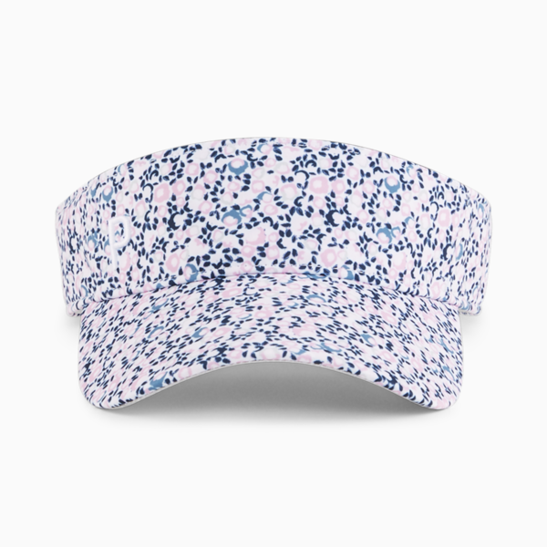Soto Sport P Visor, White Glow-Mauved Out, large-ZAF