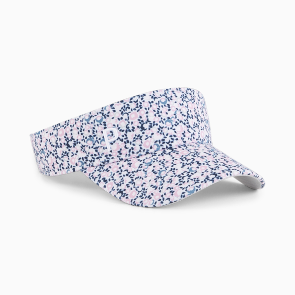 Soto Sport P Visor, White Glow-Mauved Out, large-ZAF