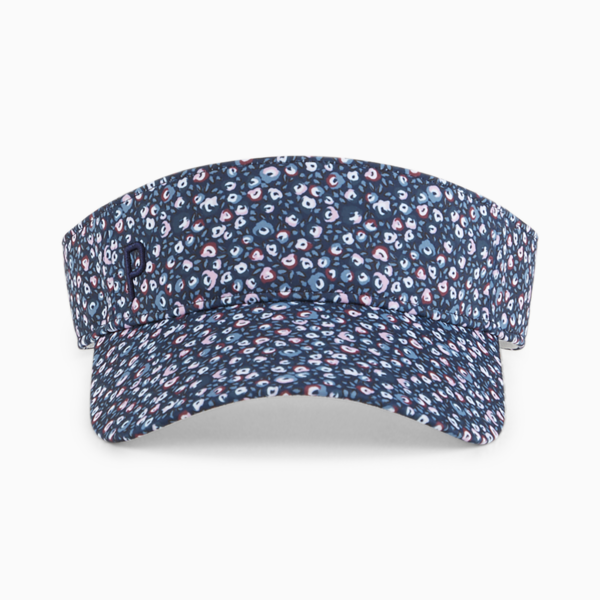 Soto Sport P Visor, Deep Navy-Blue Horizon, large-ZAF