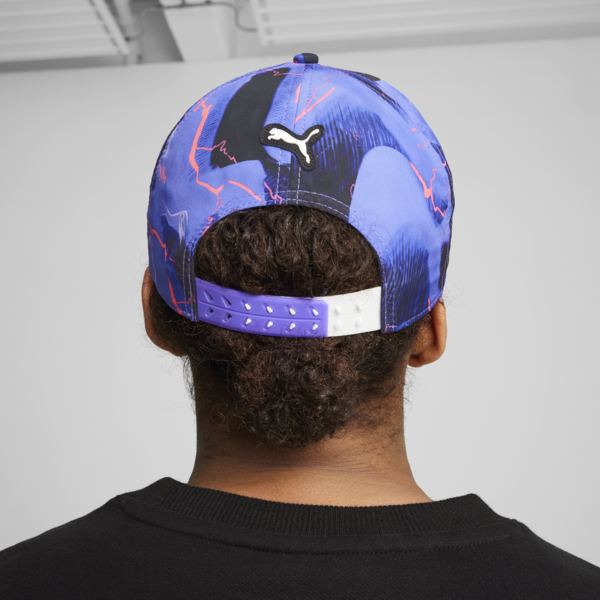 F1® Neon Energy Cap, PUMA Black-AOP, large-ZAF
