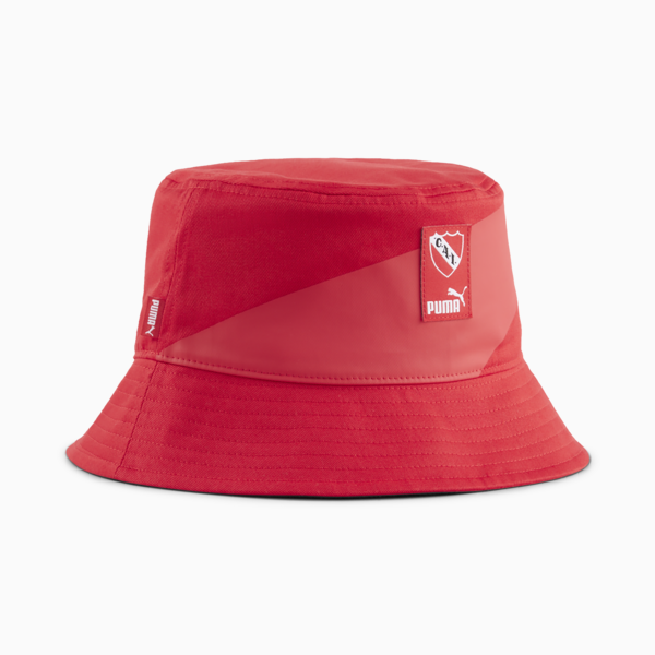 Gorro pescador C.A. Independiente ftblCULTURE+, PUMA Red-For All Time Red, large-ARG