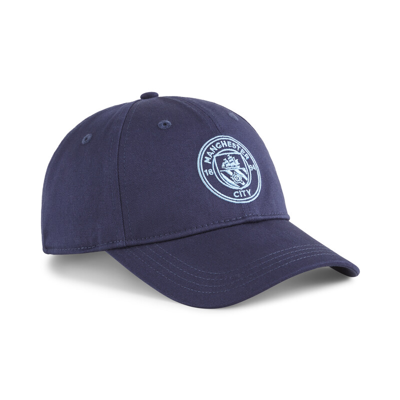

PUMA Manchester City ftblESSENTIALS Football Cap