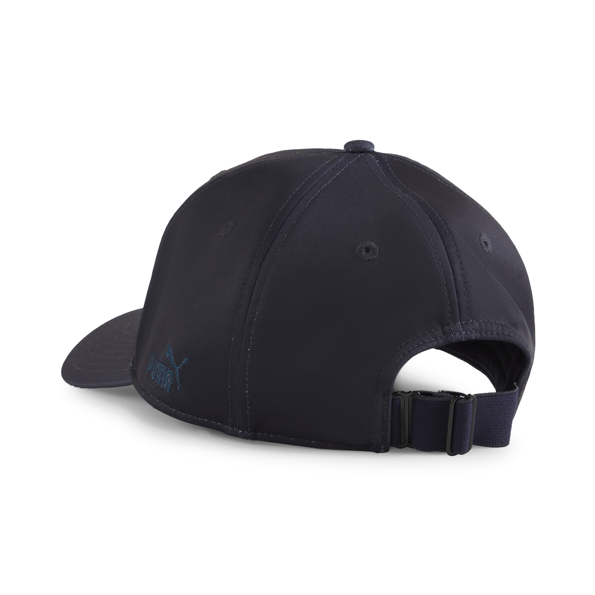 PUMA Manchester City ftblMONOCHROME pet voor Heren, Blauw