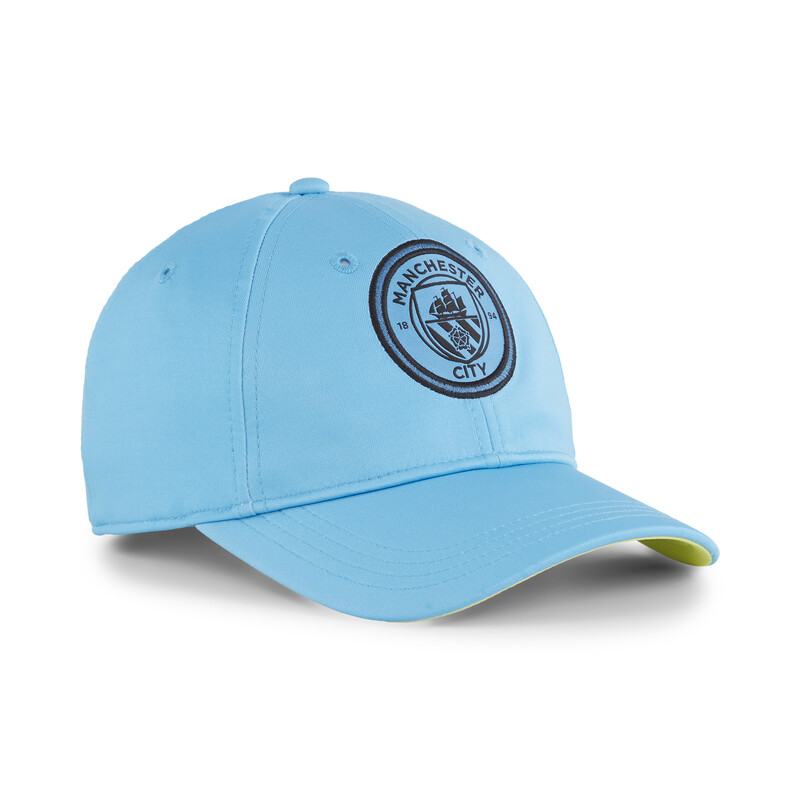 

PUMA Manchester City Football Youth Cap