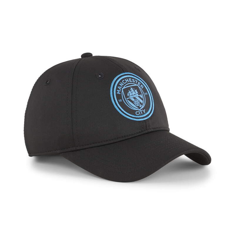 

PUMA Manchester City Football Youth Cap