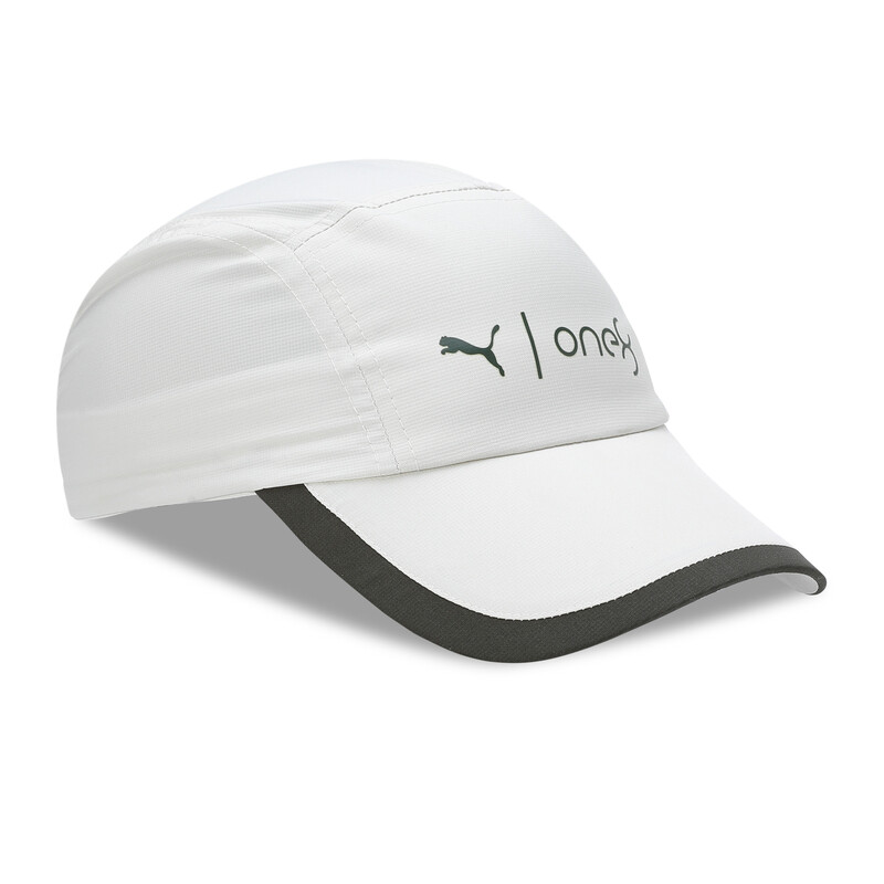 

PUMA One8 5-Panel Core Unisex Cap