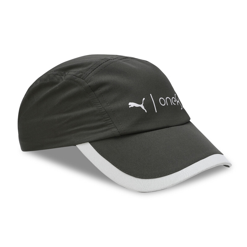 

PUMA One8 5-Panel V2 Core Unisex Cap