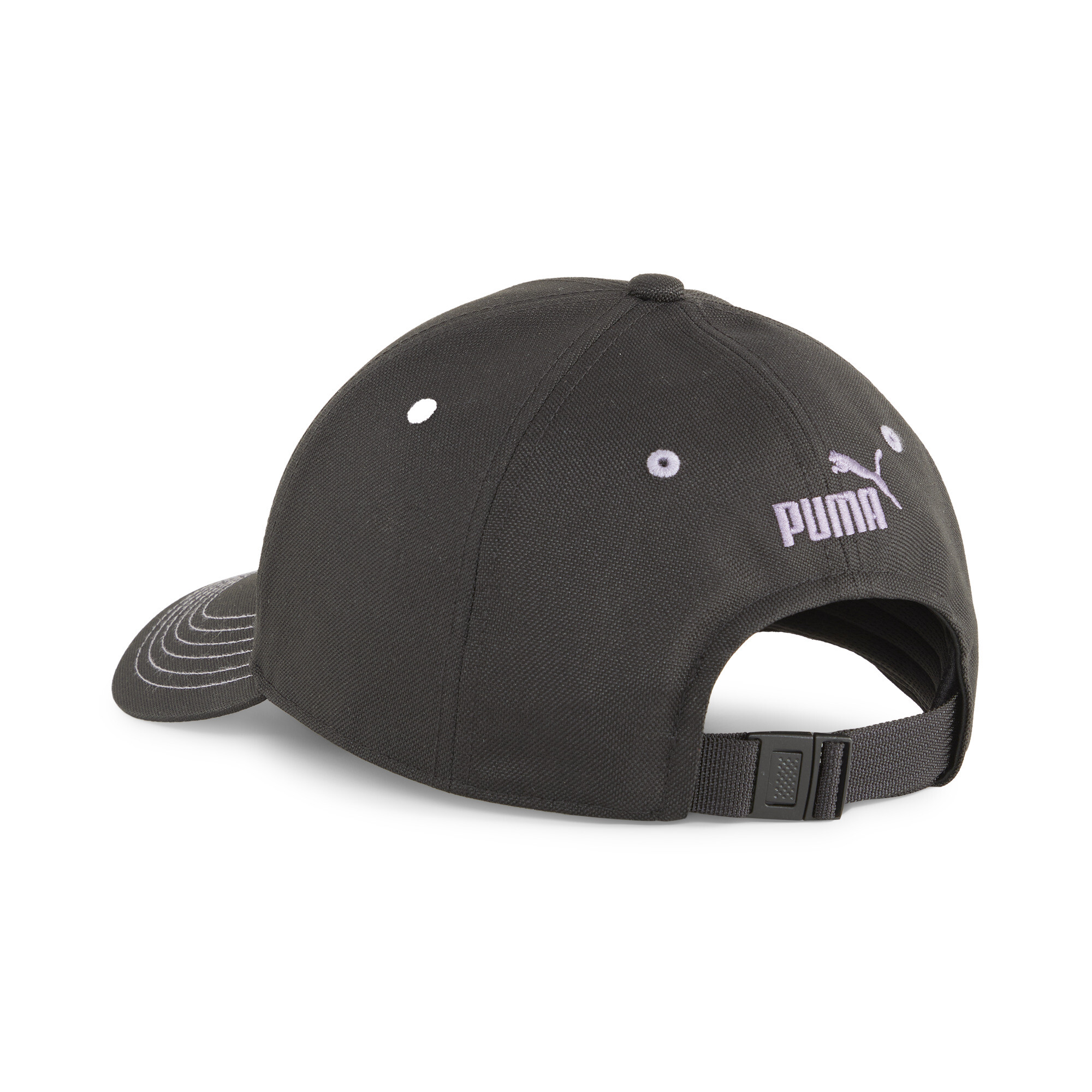 Puma Porsche Legacy Cap, Black, Size Adult, Accessories