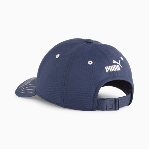 Porsche Legacy Cap, Club Navy, large-ZAF