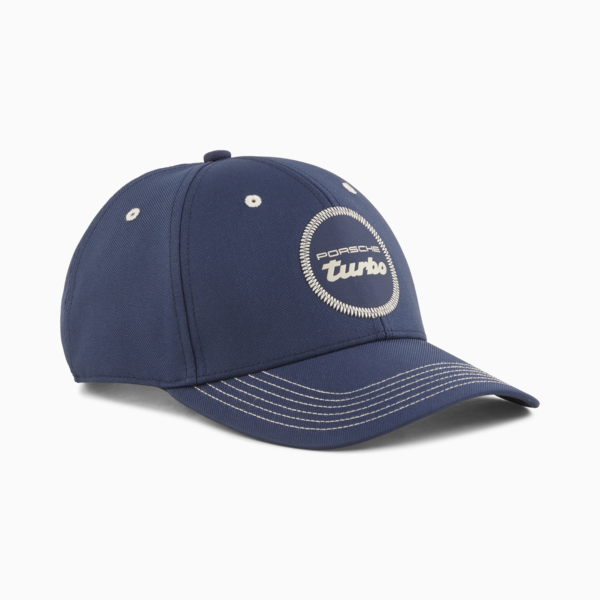 Porsche Legacy Cap, Club Navy, large-ZAF