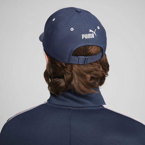 Porsche Legacy Cap, Club Navy, large-ZAF