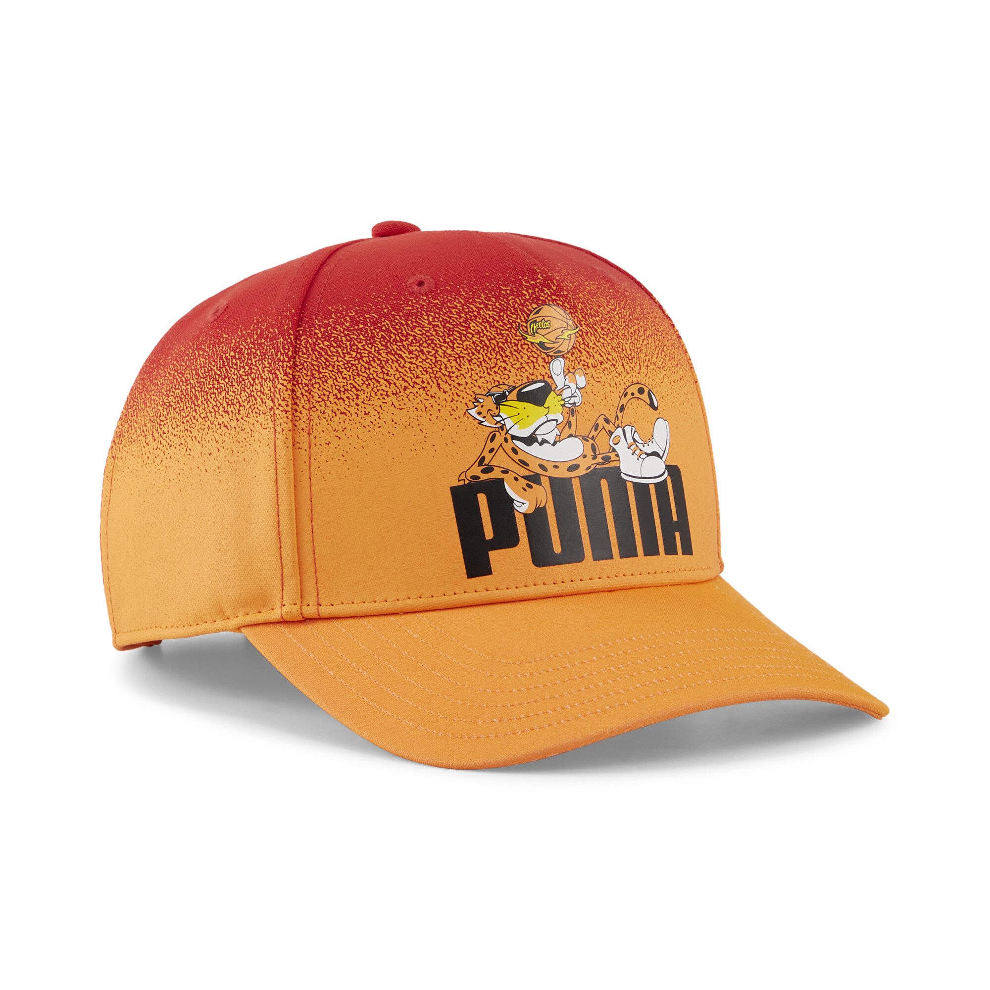 قبعة PUMA Hoops X Cheetos | Hats & Headwear | PUMA