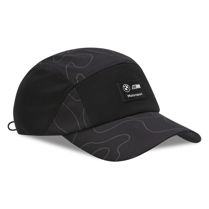 

PUMA BMW M Motorsport Statement 5-Panel Cap