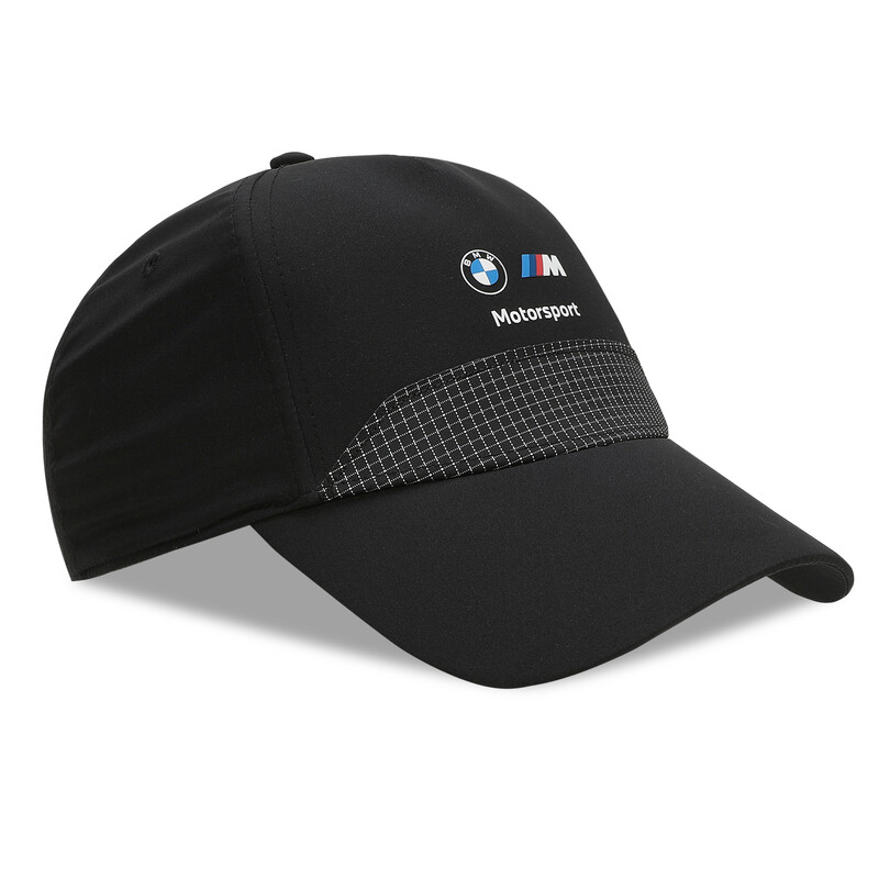 

PUMA BMW M Motorsport Baseball Cap
