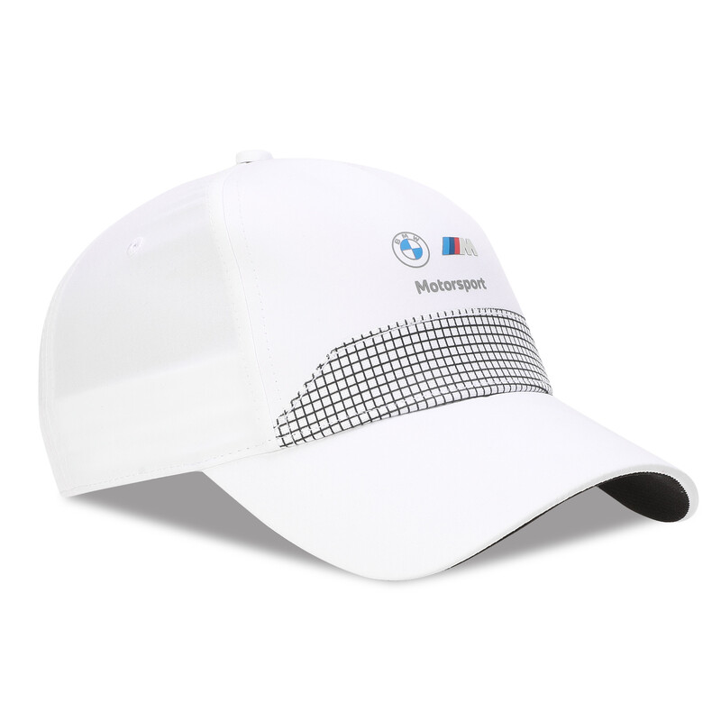 

PUMA BMW M Motorsport Baseball Cap