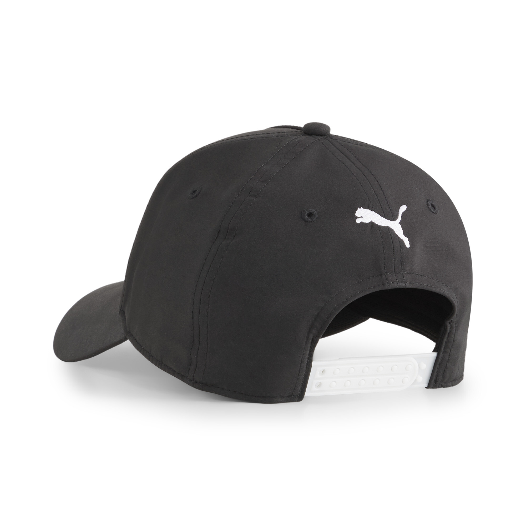 Puma BMW M Motorsport Baseball Cap Youth, Black, Size Youth, Accessories