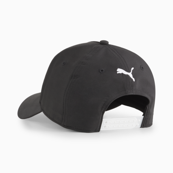 Gorra con visera BMW M Motorsport, PUMA Black, large-MEX