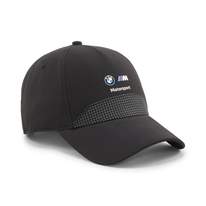 

PUMA BMW M Motorsport Baseball Youth Cap
