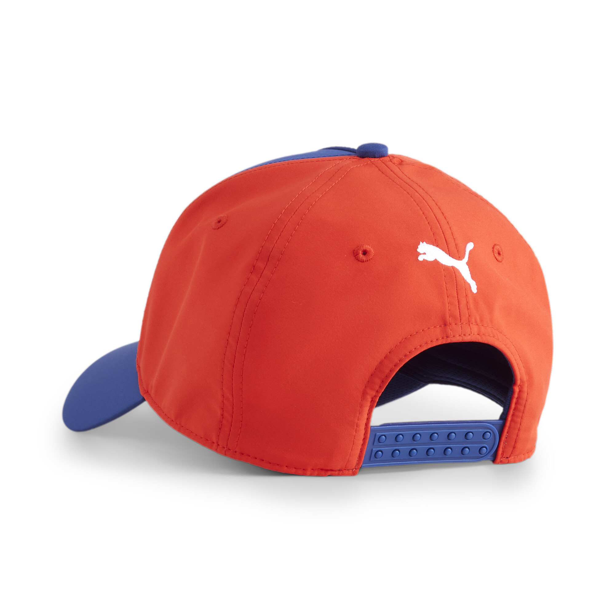 Puma BMW M Motorsport Baseball Cap Youth, Blue, Size Youth, Accessories