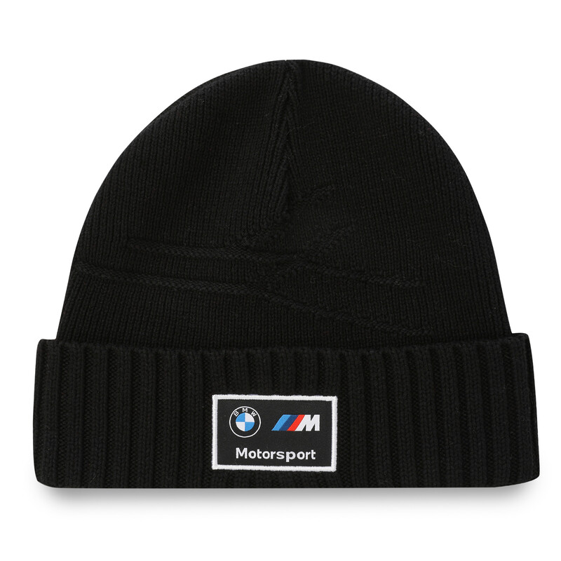 

PUMA BMW M Motorsport Classic Cuff Beanie