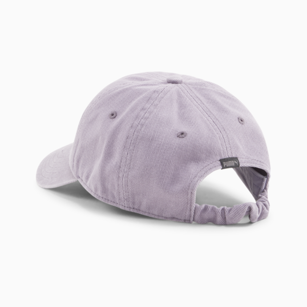 Gorra con visera Gym2K, Pale Plum, large-ARG